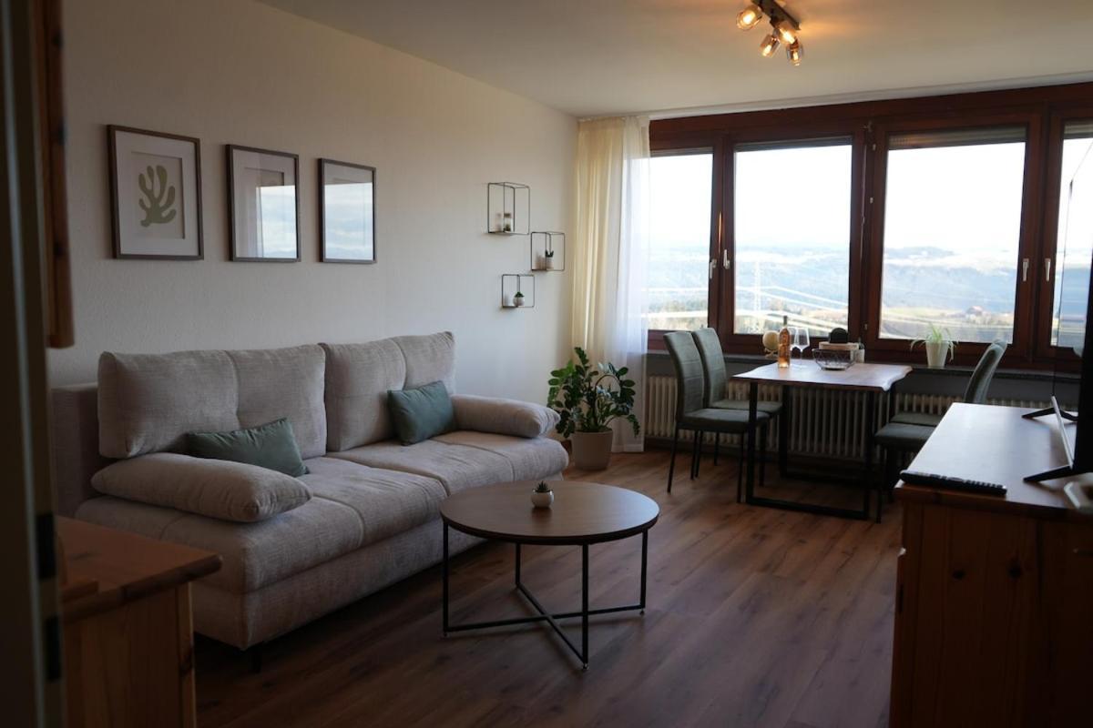 Ferienwohnung Alpenview Im Allgaeu Scheidegg Extérieur photo