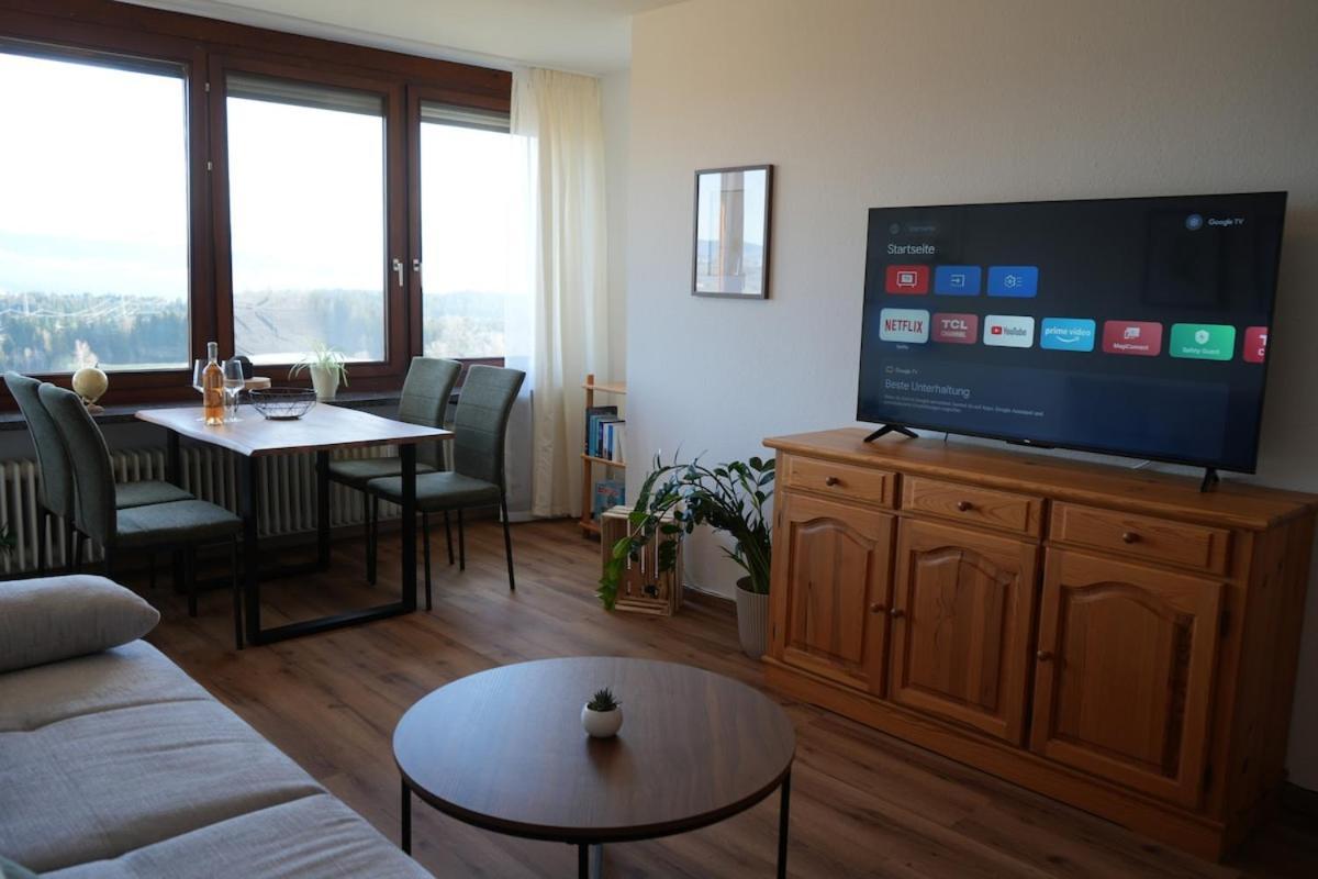 Ferienwohnung Alpenview Im Allgaeu Scheidegg Extérieur photo