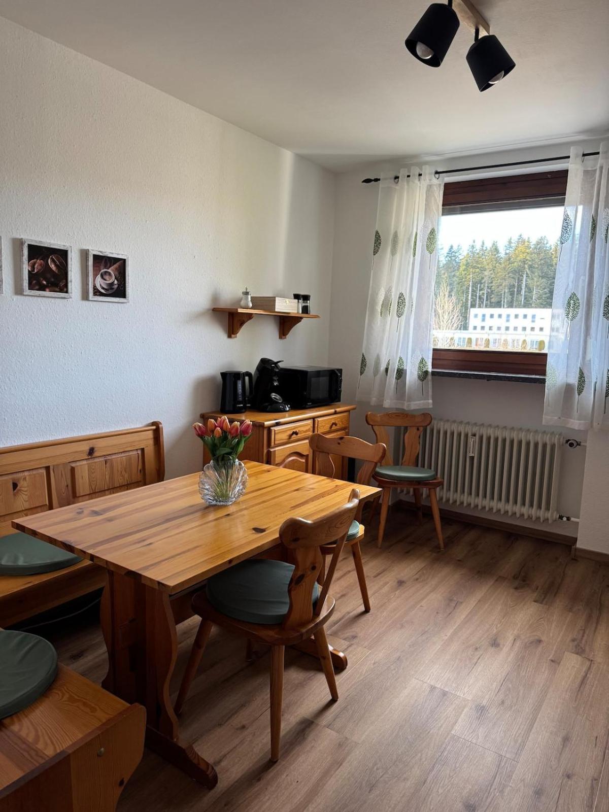 Ferienwohnung Alpenview Im Allgaeu Scheidegg Extérieur photo