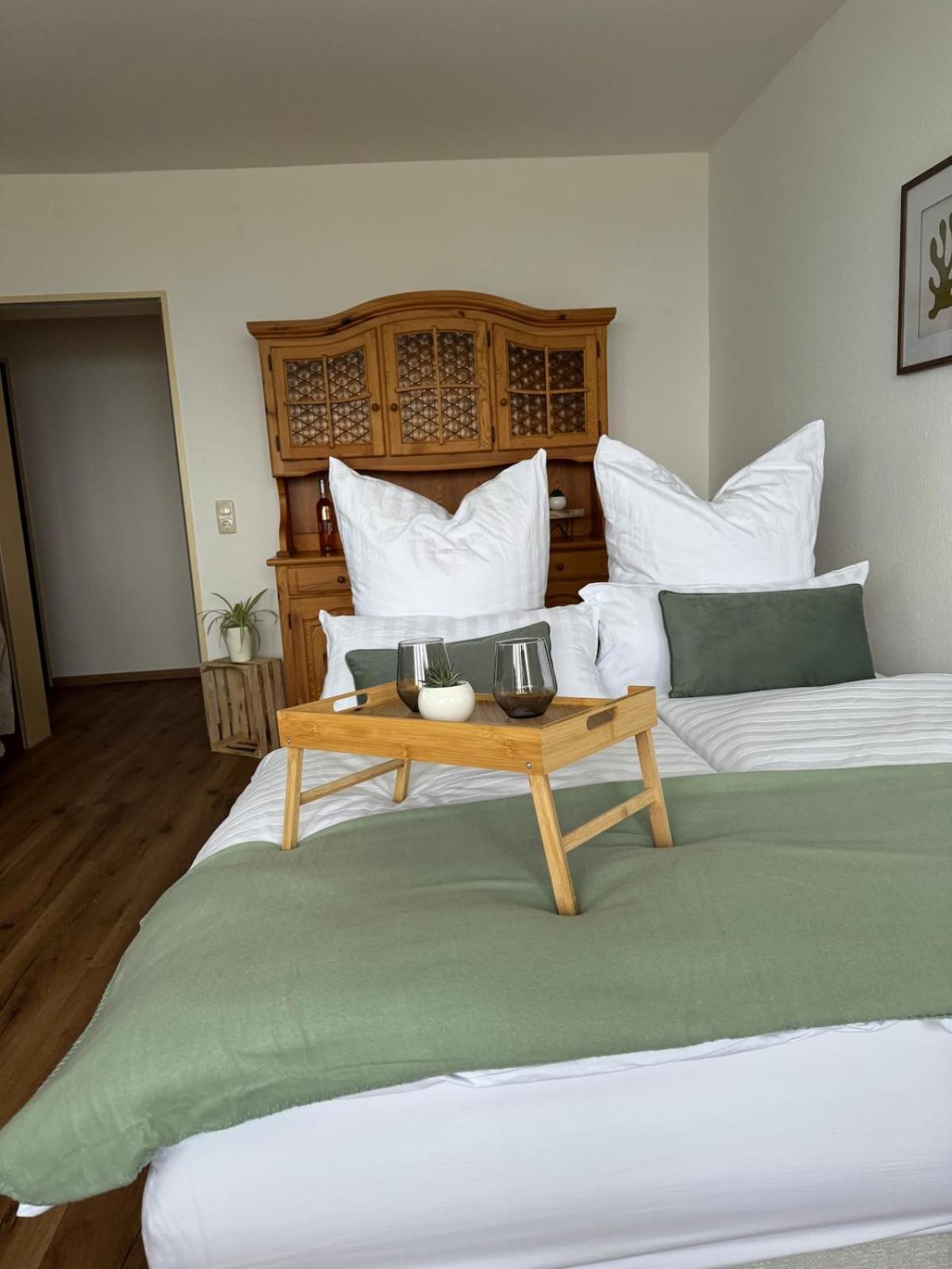 Ferienwohnung Alpenview Im Allgaeu Scheidegg Extérieur photo
