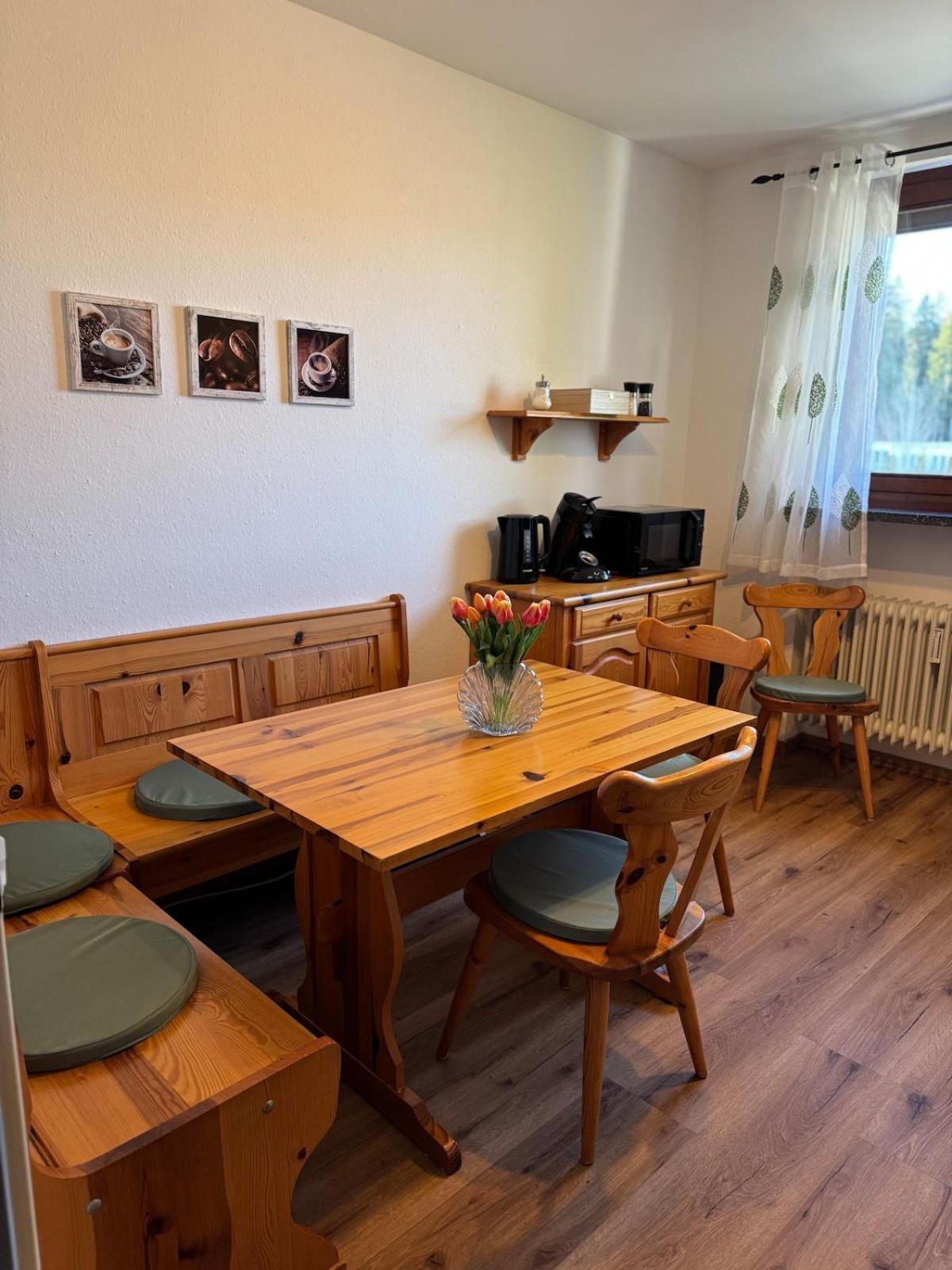 Ferienwohnung Alpenview Im Allgaeu Scheidegg Extérieur photo